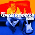 The Simon Kennedy Band - &quot;Make up your mind&quo...
