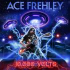 ACE FREHLEY - “10.000 VOLTS”...