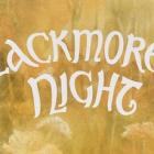 BLACMORE'S NIGHT - &quot;NATURE'S LIGHT&quot; (2021)...