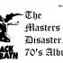 Black Sabbath, 70's Albums...